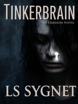 cover image of TinkerBrain